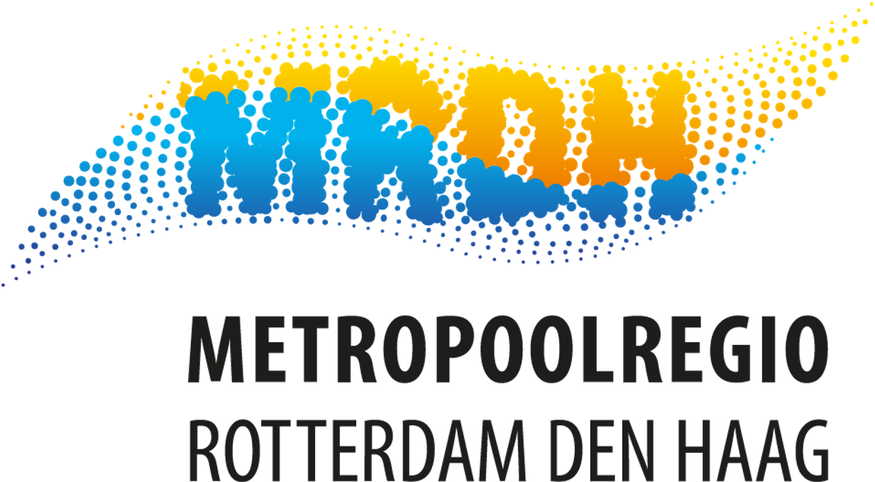 Metropoolregio Rotterdam Den Haag